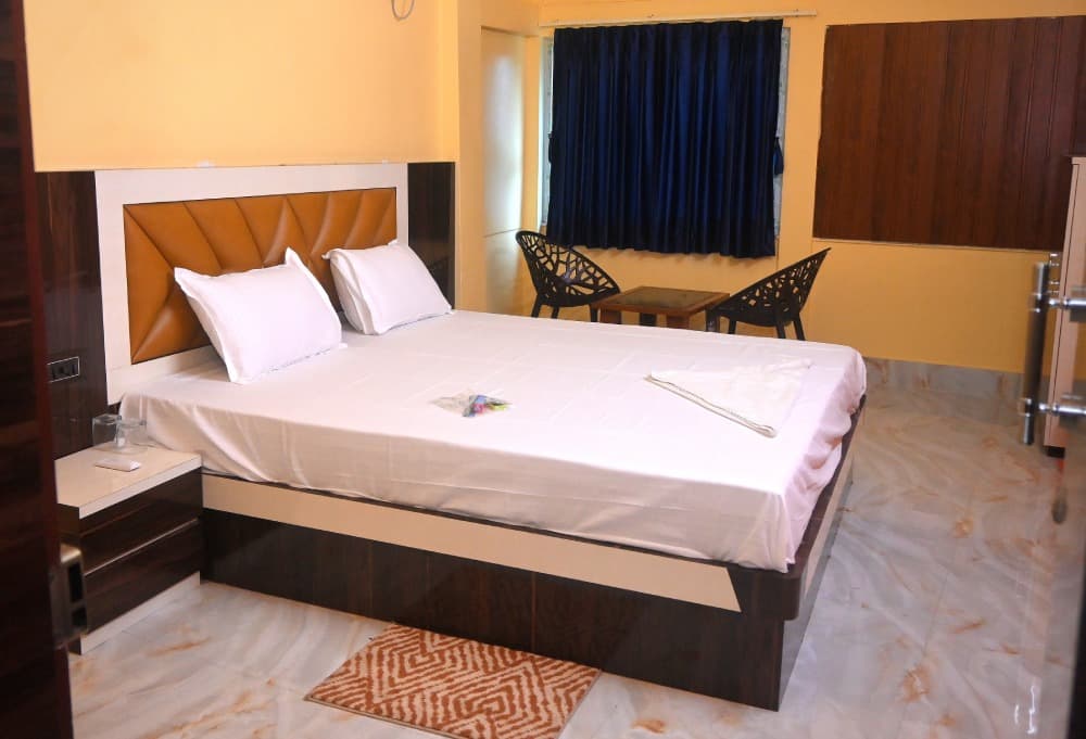 Non-AC Standard Room
