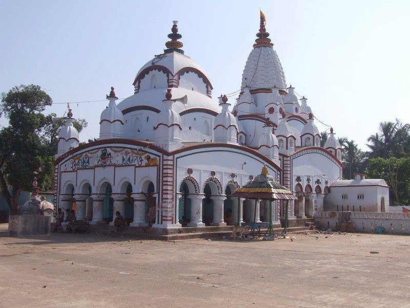 Chandaneswar Mandir