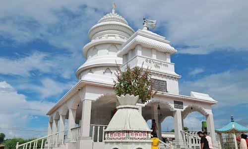 Naikali Mandir