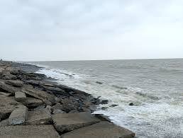 Sankarpur Biswa Bangla & Sea Beach