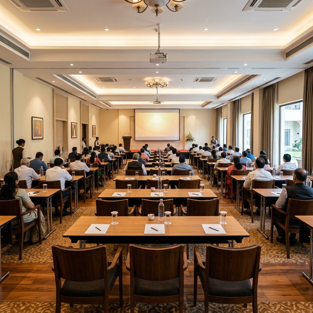 Conference Hall