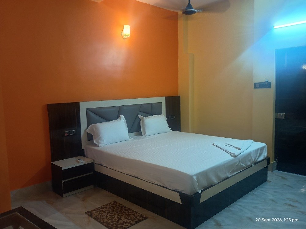 AC Deluxe Room